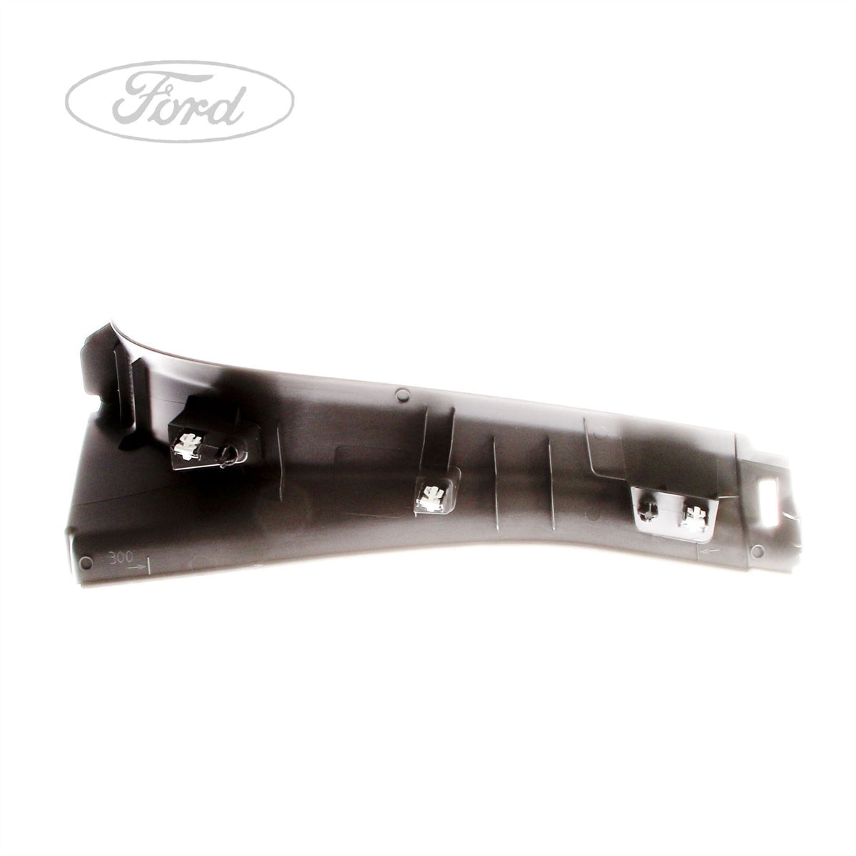 FOCUS RIGHT O/S INNER REAR CORNER PANEL BOOT TRIM