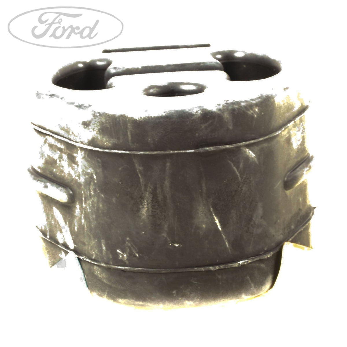 FOCUS EXHAUST HANGER RUBBER