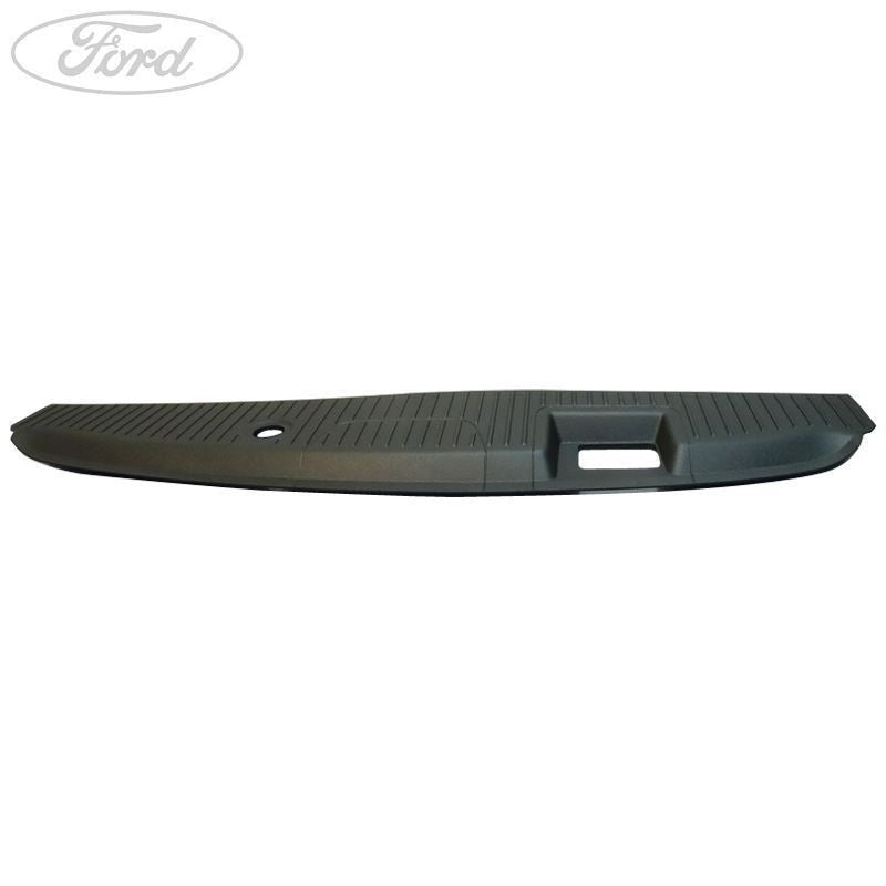 BACK PANEL TRIM
