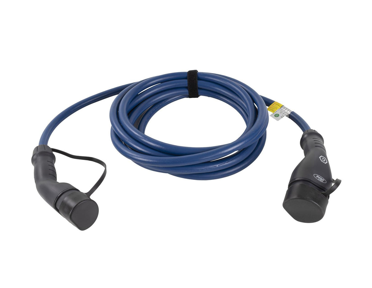 EV CHARGING CABLE FOR PUBLIC CHARGING STATIONS