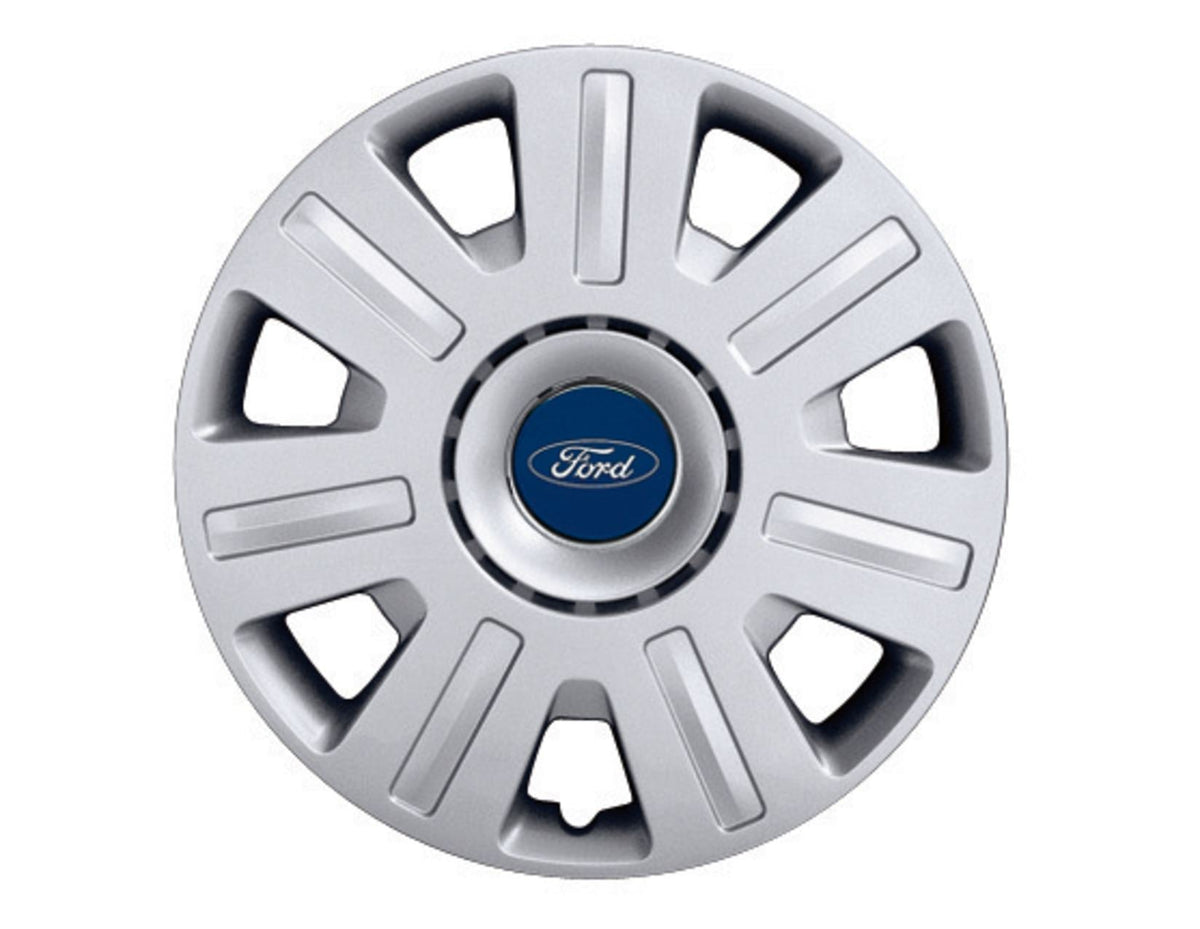 WHEEL COVER 16"