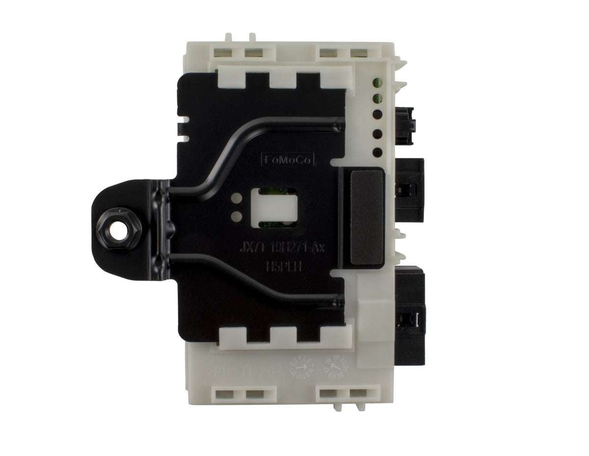 FOCUS TRAILER REAR MODULE