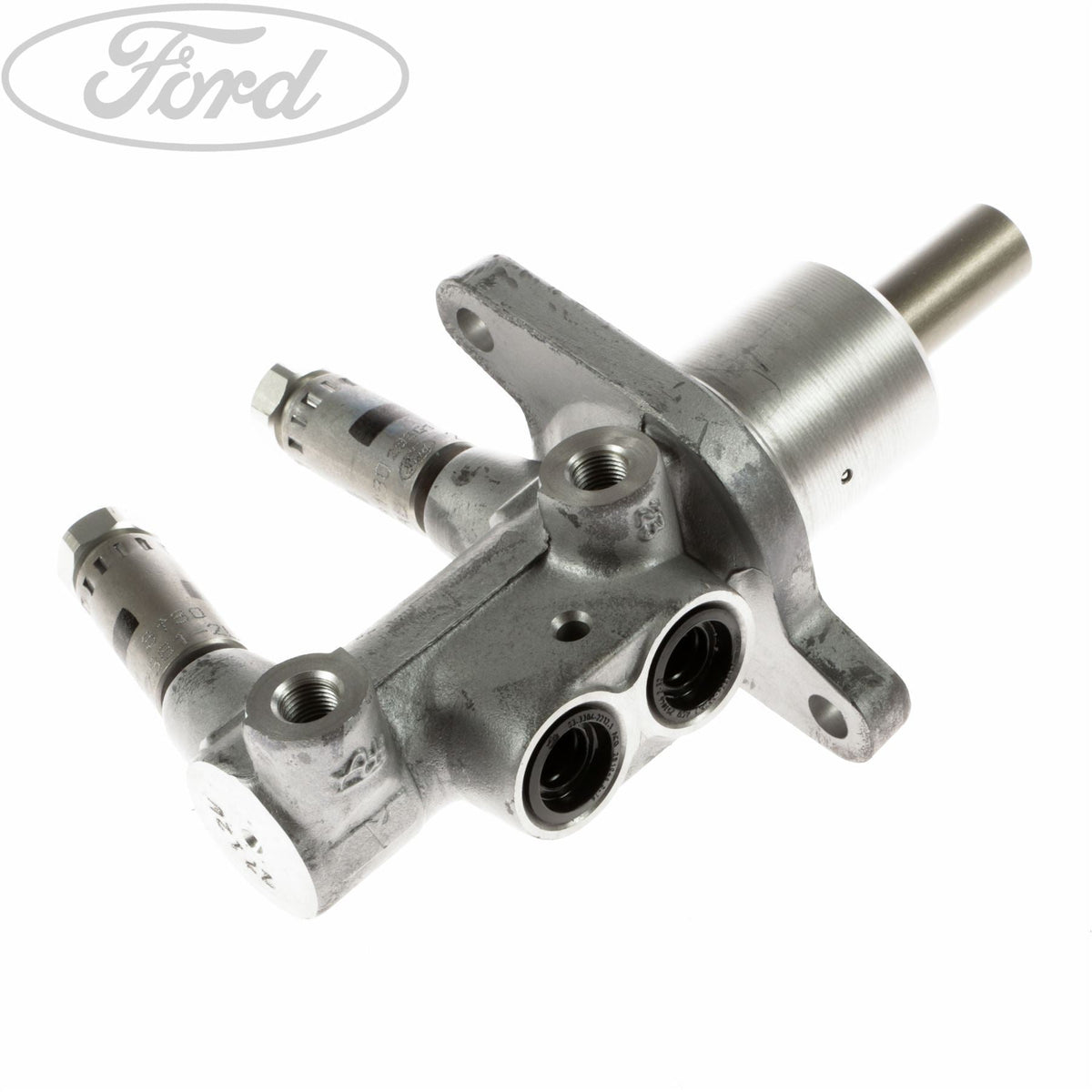 BRAKE MASTER CYLINDER