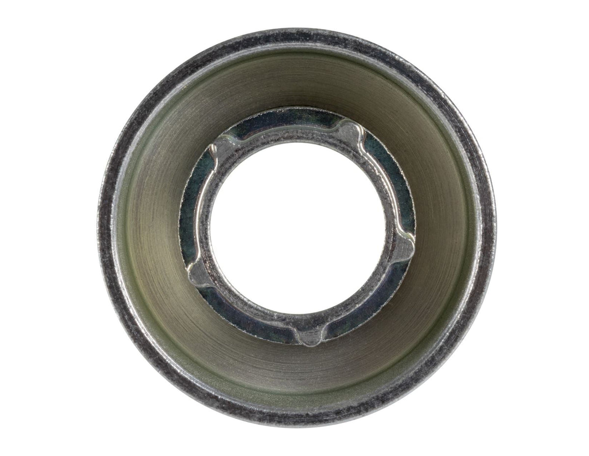TRANSIT MK8 MK9 CUSTOM ALLOY WHEEL LOCKING WHEEL NUTS & KEY