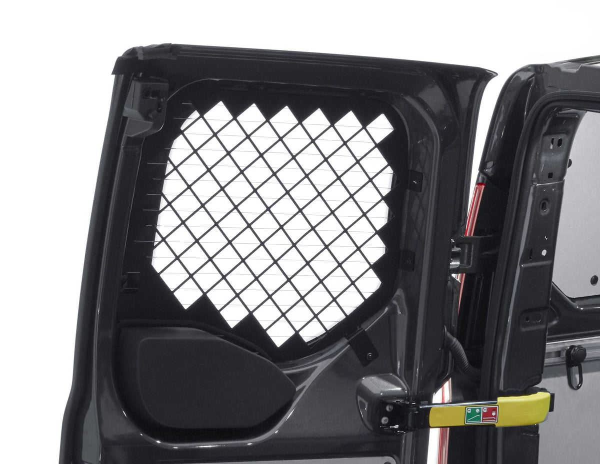 REAR WINDOW PROTECTION GUARD 09/2012