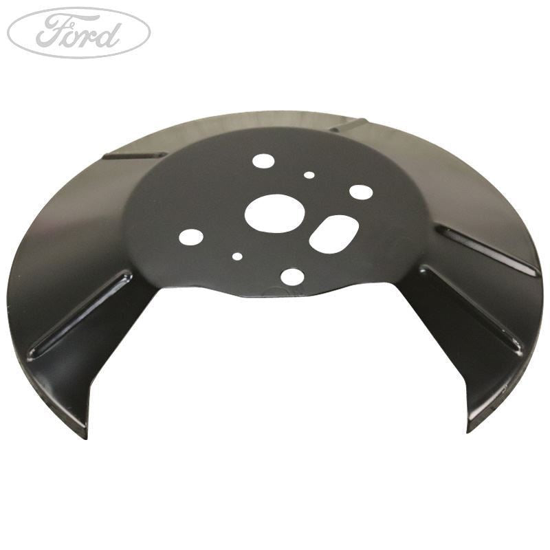 TRANSIT CONNECT REAR O/S DISC BRAKE SPLASH SHIELD 02-