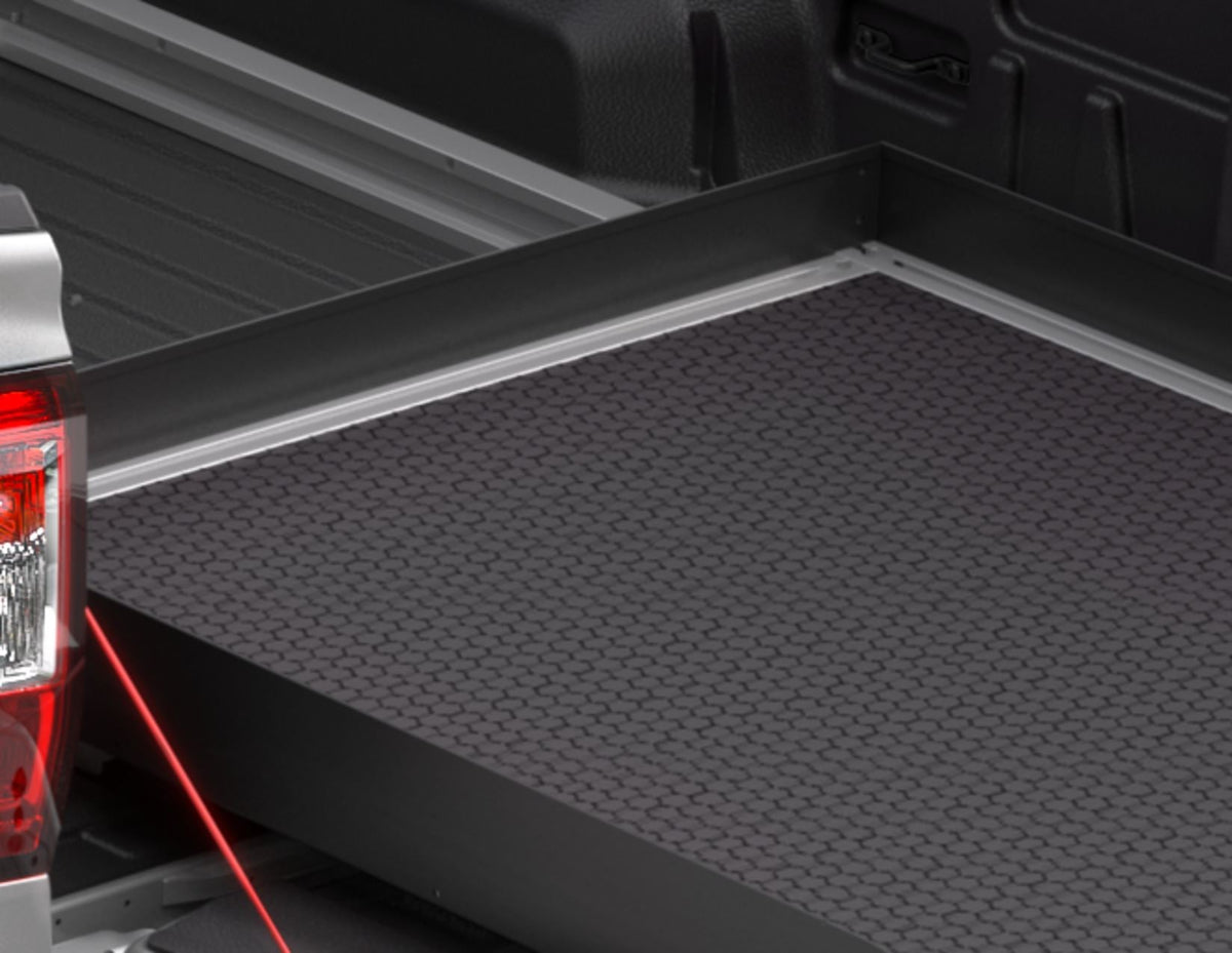 RANGER FROM 06/2022 FRAME FOR SLIDING BED TRAY