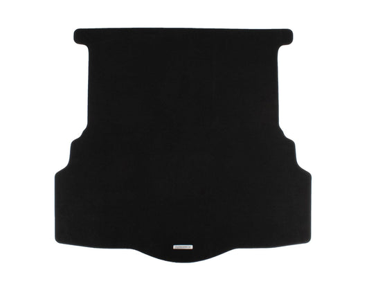 MONDEO BOOT FLOOR MAT VELOUR CARPET LOAD COMPARTMENT LINER WITH VIGNALE LOGO 2015-2022