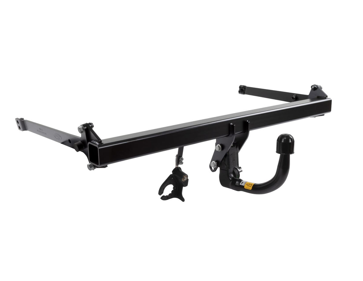 PUMA FROM 10/2019 DETACHABLE TOW BAR