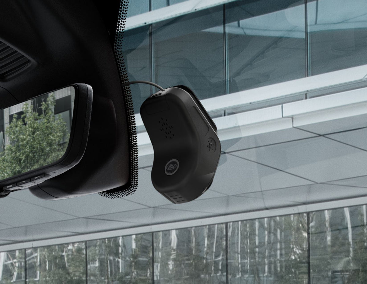 DASHBOARD CAMERA 05/2018