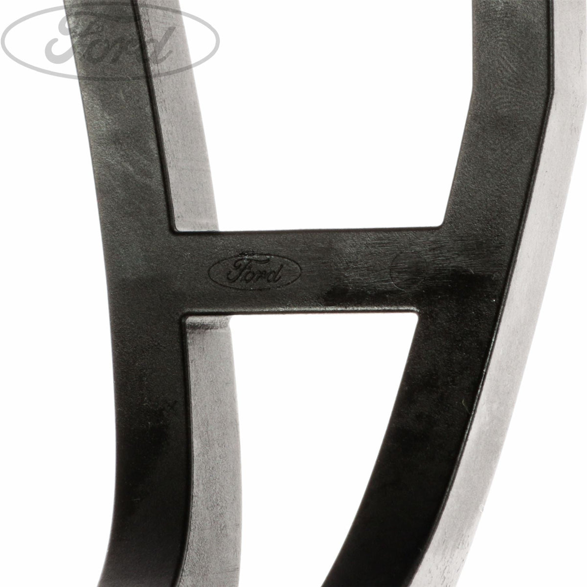 MONDEO REAR DOOR LOCK HANDLE REINFORCEMENT