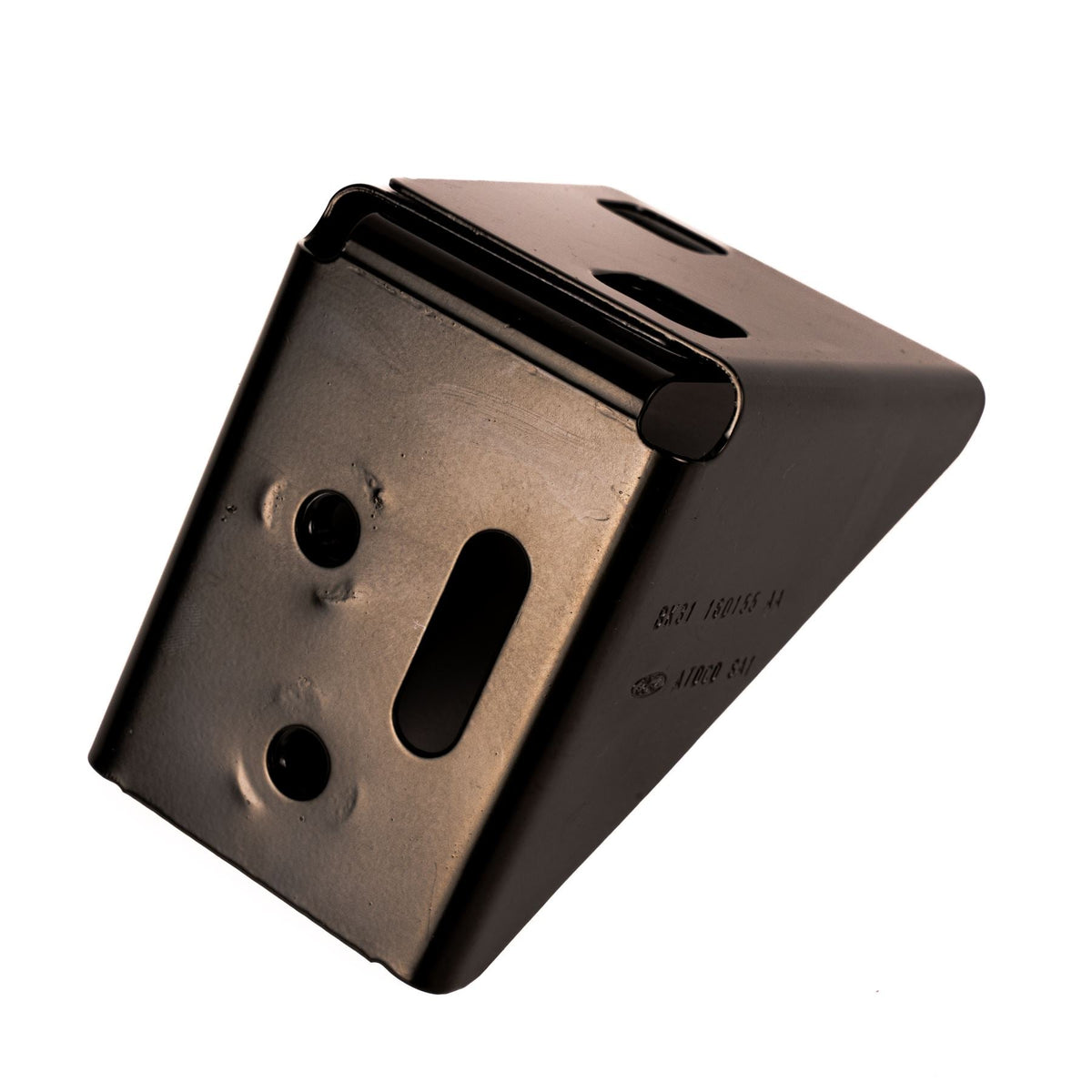 Transit N/S Front Wing Bracket 2014-Onwards