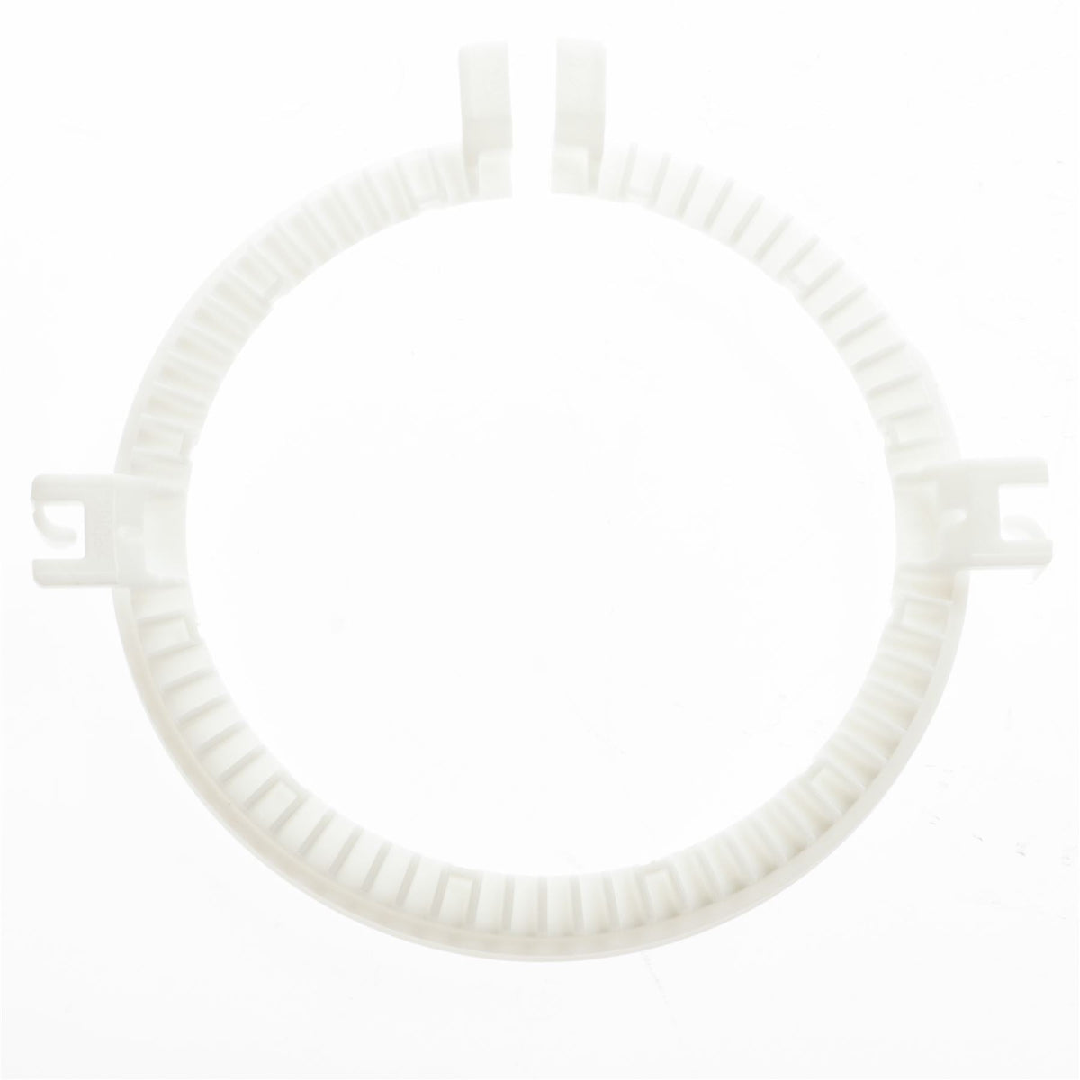 FUEL TANK RETAINING RING