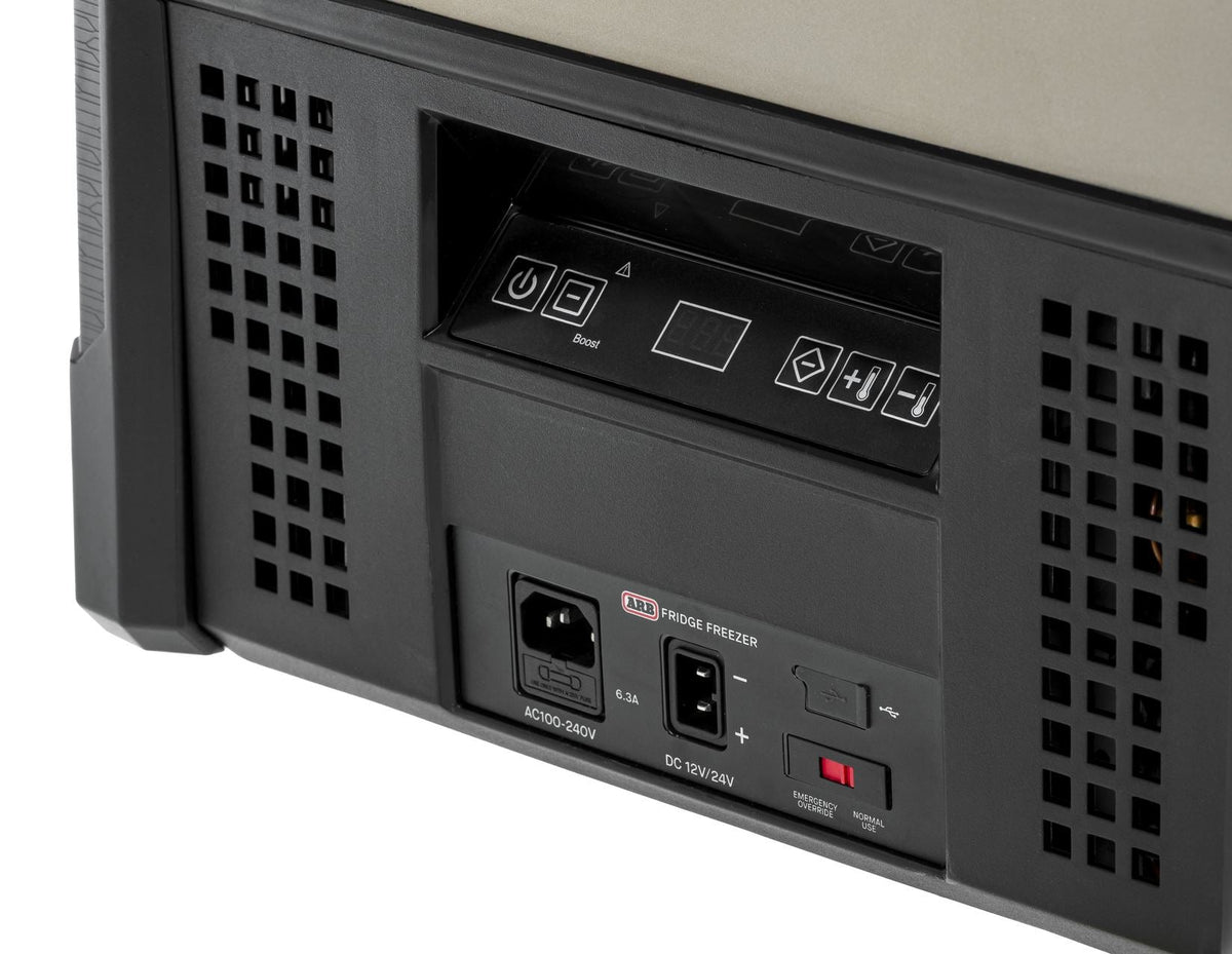 ARB* ZERO ELECTRIC COOLBOX 36L