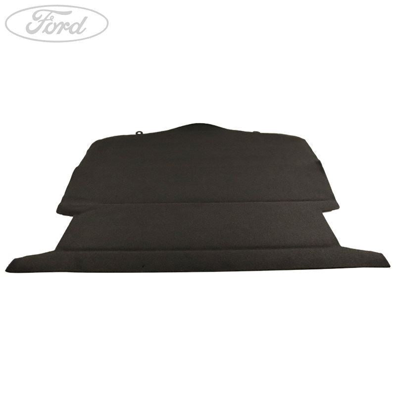 FLOOR CONTOUR MAT KIT