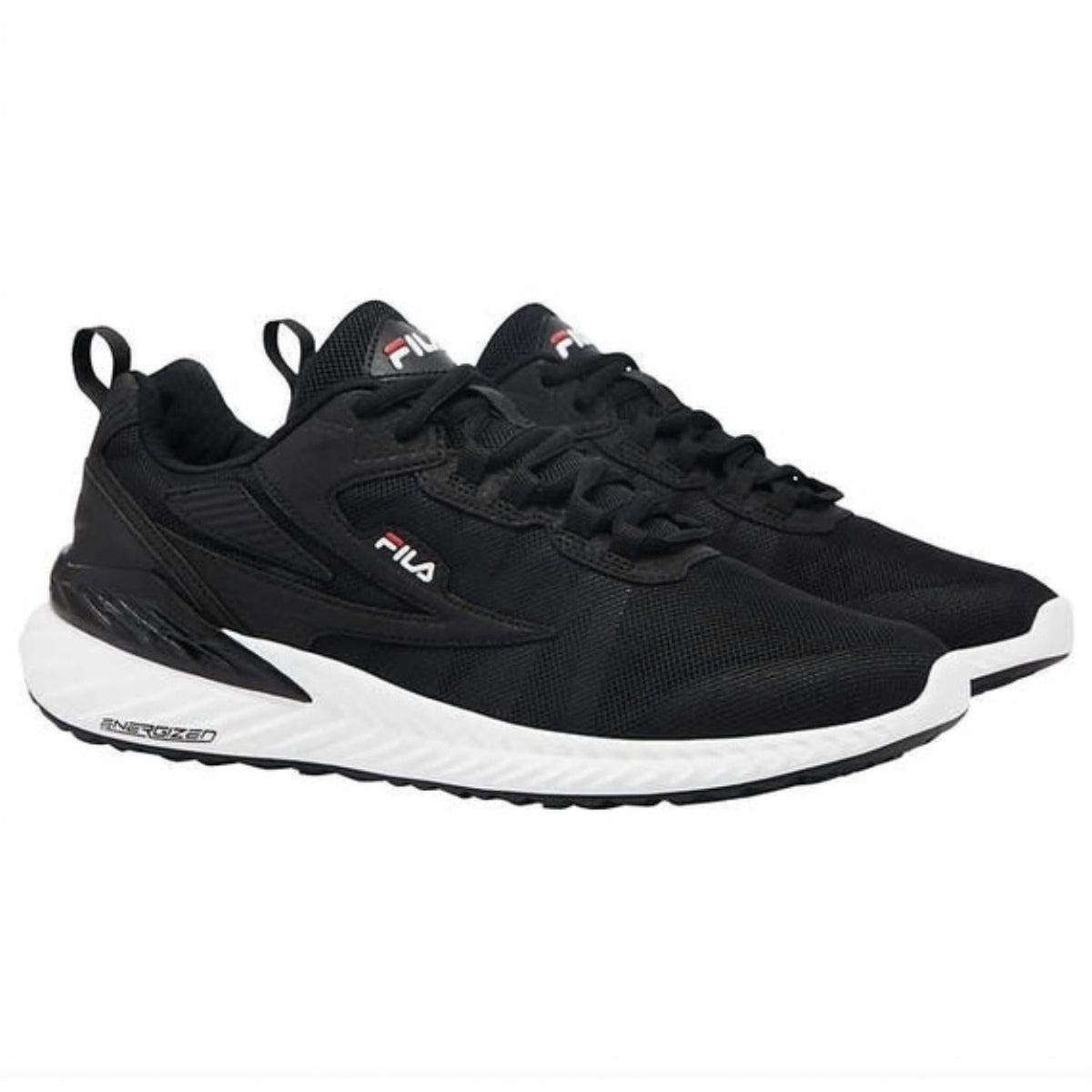 Men's Trazoros Sneaker In Black
