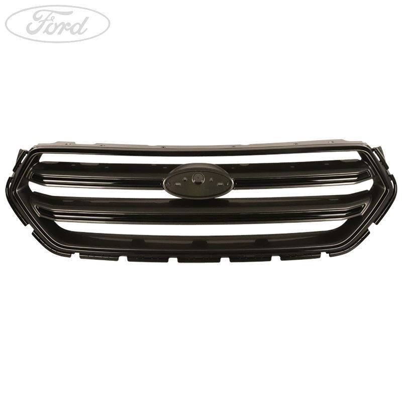 KUGA FRONT UPPER RADIATOR GRILLE MAGNETIC 09/2016-