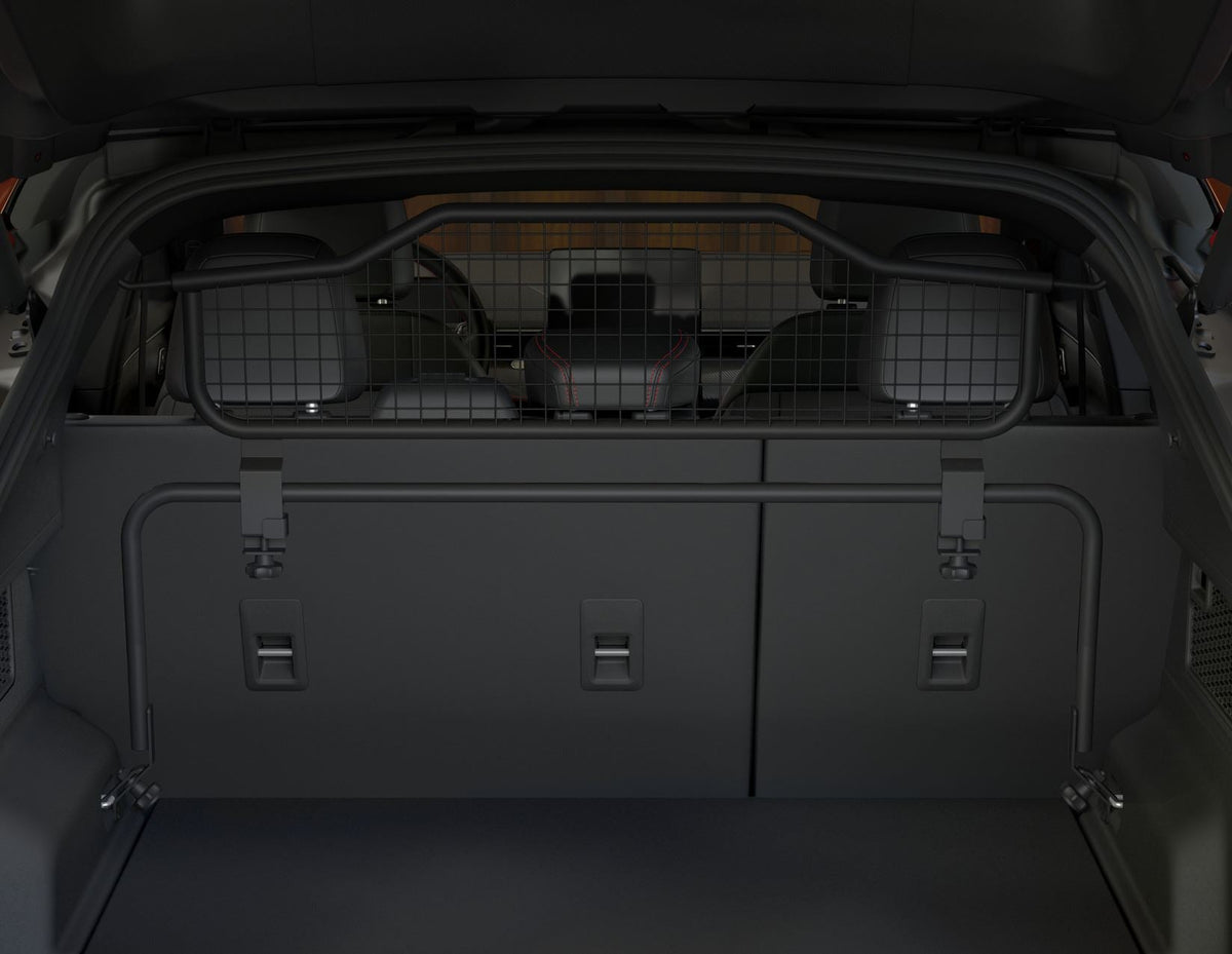 MUSTANG MACH-E LOAD RETENTION GUARD HALF HEIGHT, 2020 - ONWARD
