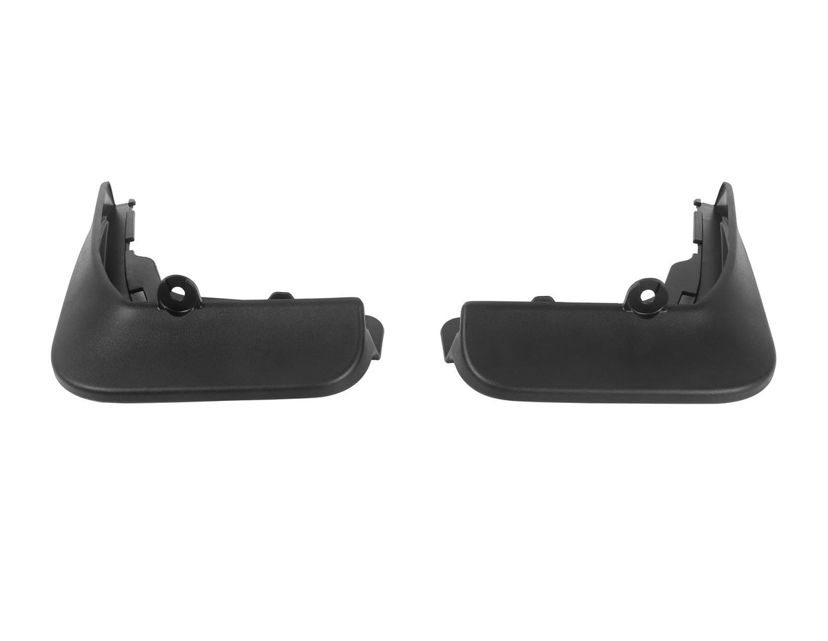 PUMA TITANIUM FRONT MUD FLAPS CONTOURED SPLASH GUARDS 2020-ONWARDS