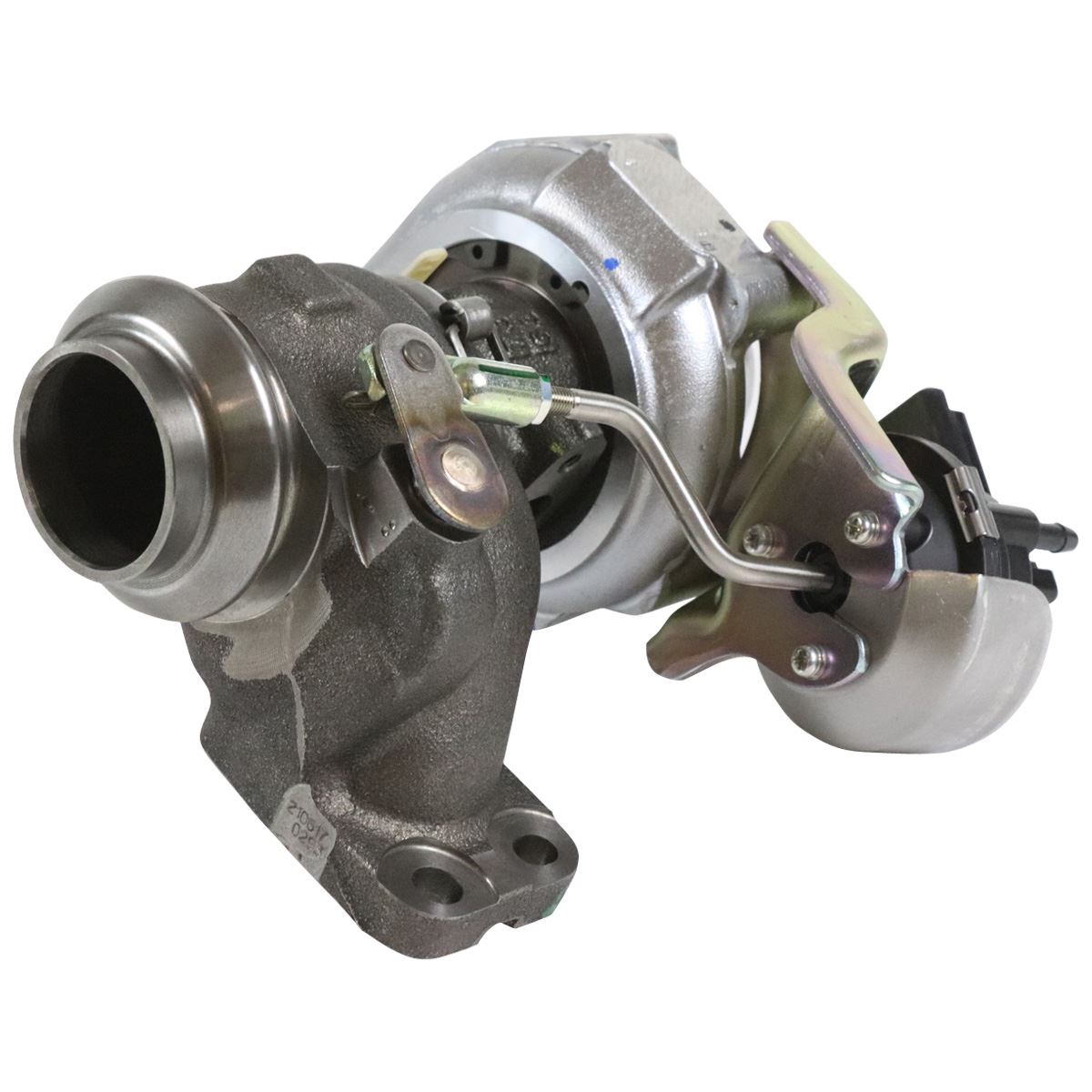 1.5 SOHC DI TC TDCI 95 105 BHP TURBOCHARGER 2017-2024