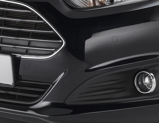 FIESTA XVISION (SCC)* PARKING DISTANCE SENSORS WITH FITTING  07/2008  12/2012