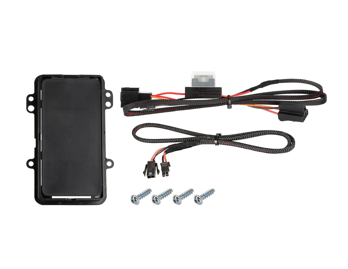 FORD TOURNEO/TRANSIT CONNECT® ACV QI WIRELESS CHARGING KIT INTEGRATED VEHICLE-SPECIFIC SOLUTION