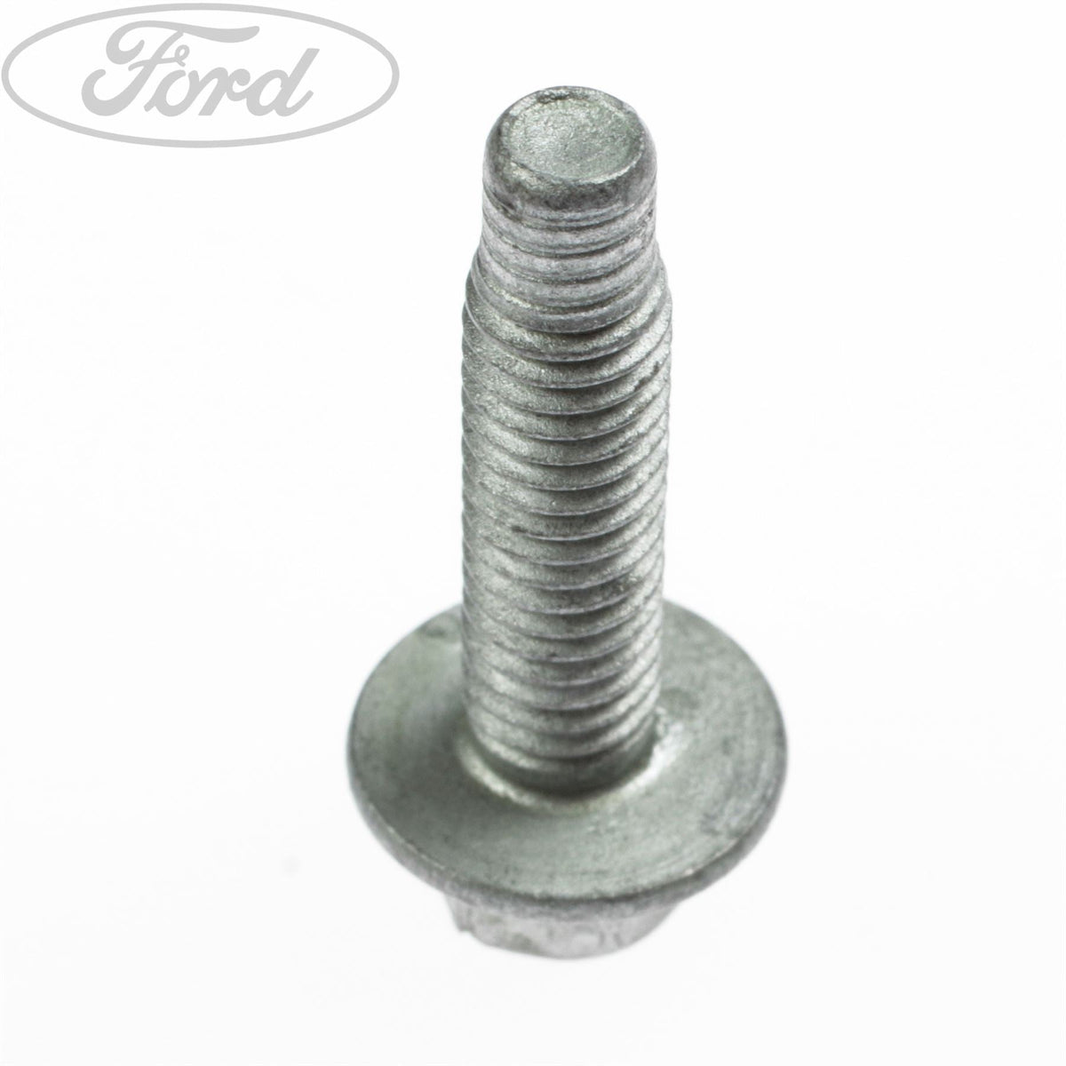 TRANSIT CONNECT BATTERY CABLES AND HORN FLANGED HEX BOLT