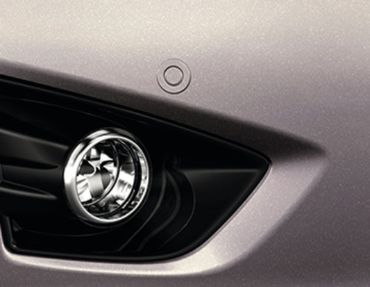 C-MAX XVISION (SCC)* PARKING DISTANCE SENSORS WITH FITTING  08/2010  06/2015