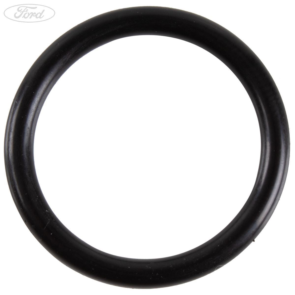 SOHC EXHAUST GAS RECIRCULATION O RING GASKET 2017-