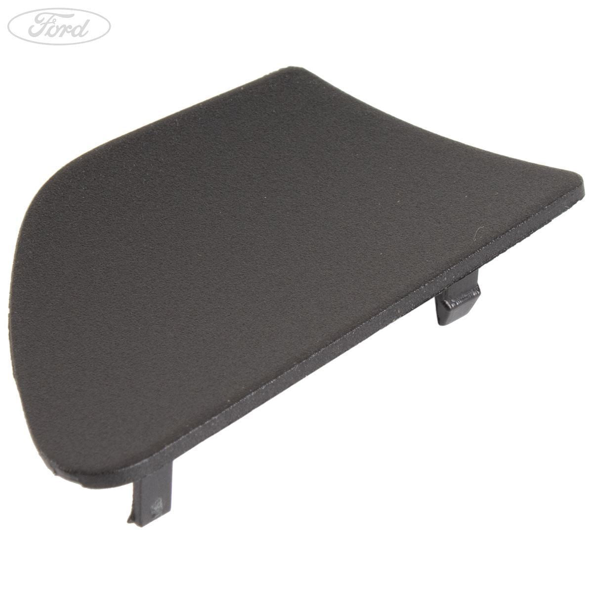 FOCUS N/S FRONT DOOR INTERIOR HANDLE SCREW COVER 2011-2015