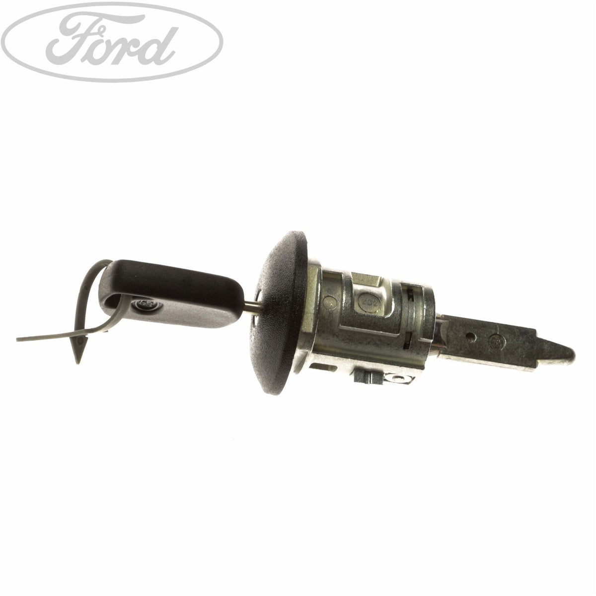 TRANSIT COMPLETE VEHICLE LOCKSET