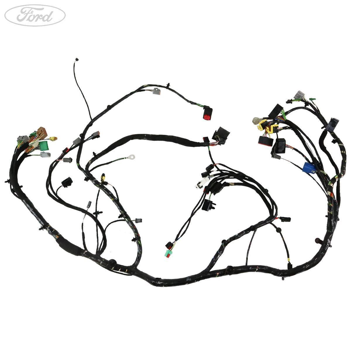 MAIN WIRING