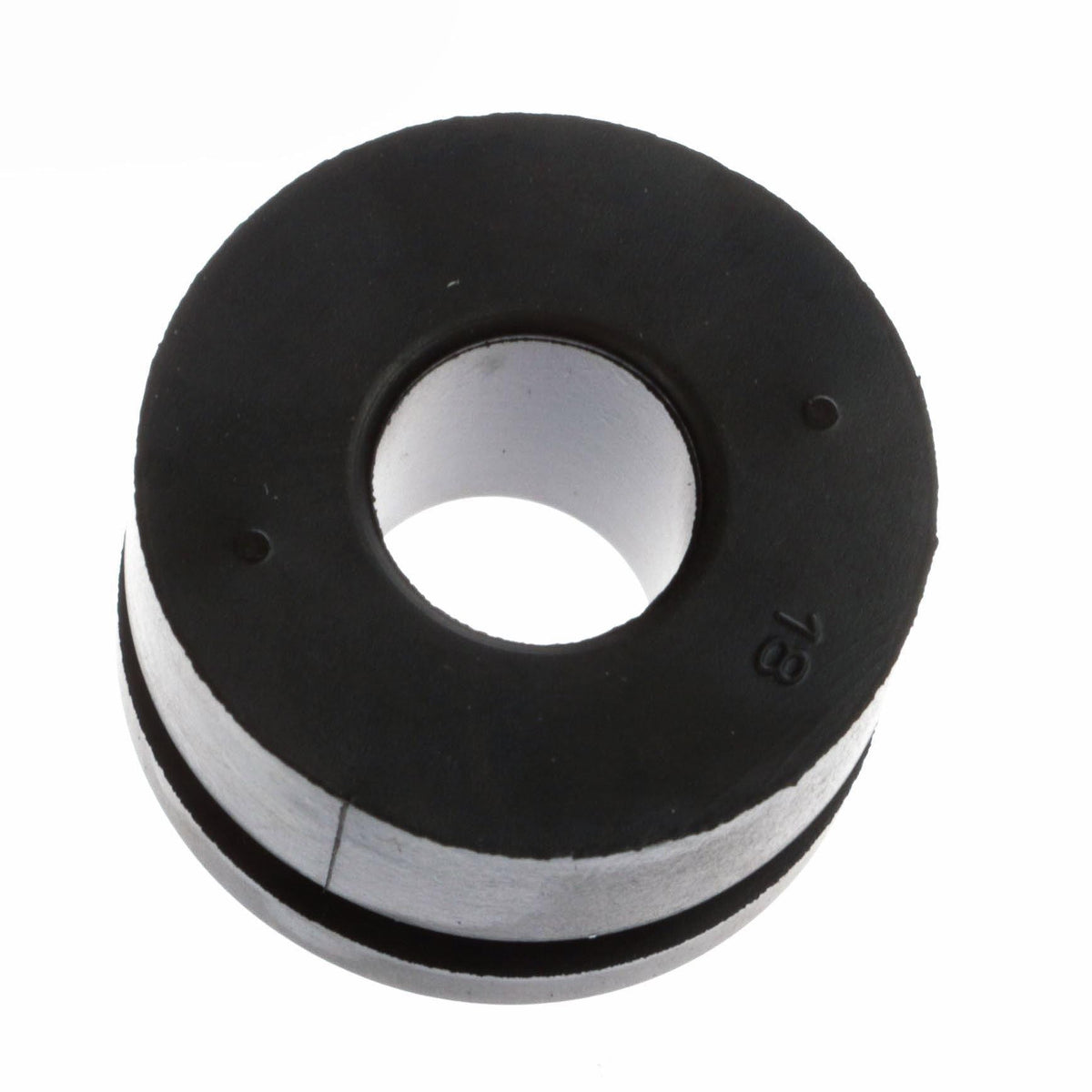 INSULATOR - RUBBER
