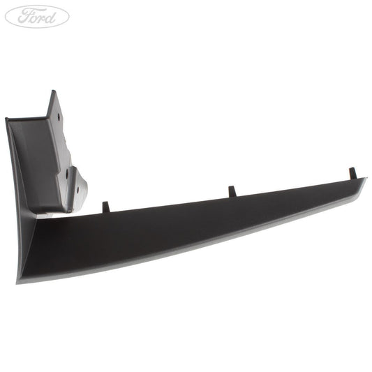 FIESTA MK8 REAR PASSENGER SIDE BUMPER SIDE SKIRT MUD FLAP X1 2015-19