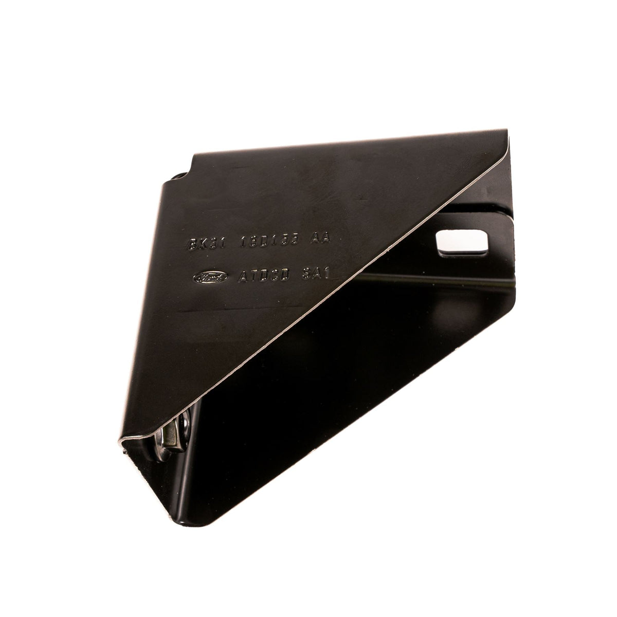 Transit N/S Front Wing Bracket 2014-Onwards