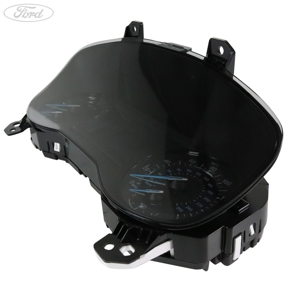 MONDEO MK5 INSTRUMENT CLUSTER 2.0 TDCI 6-SPEED 2014-2018