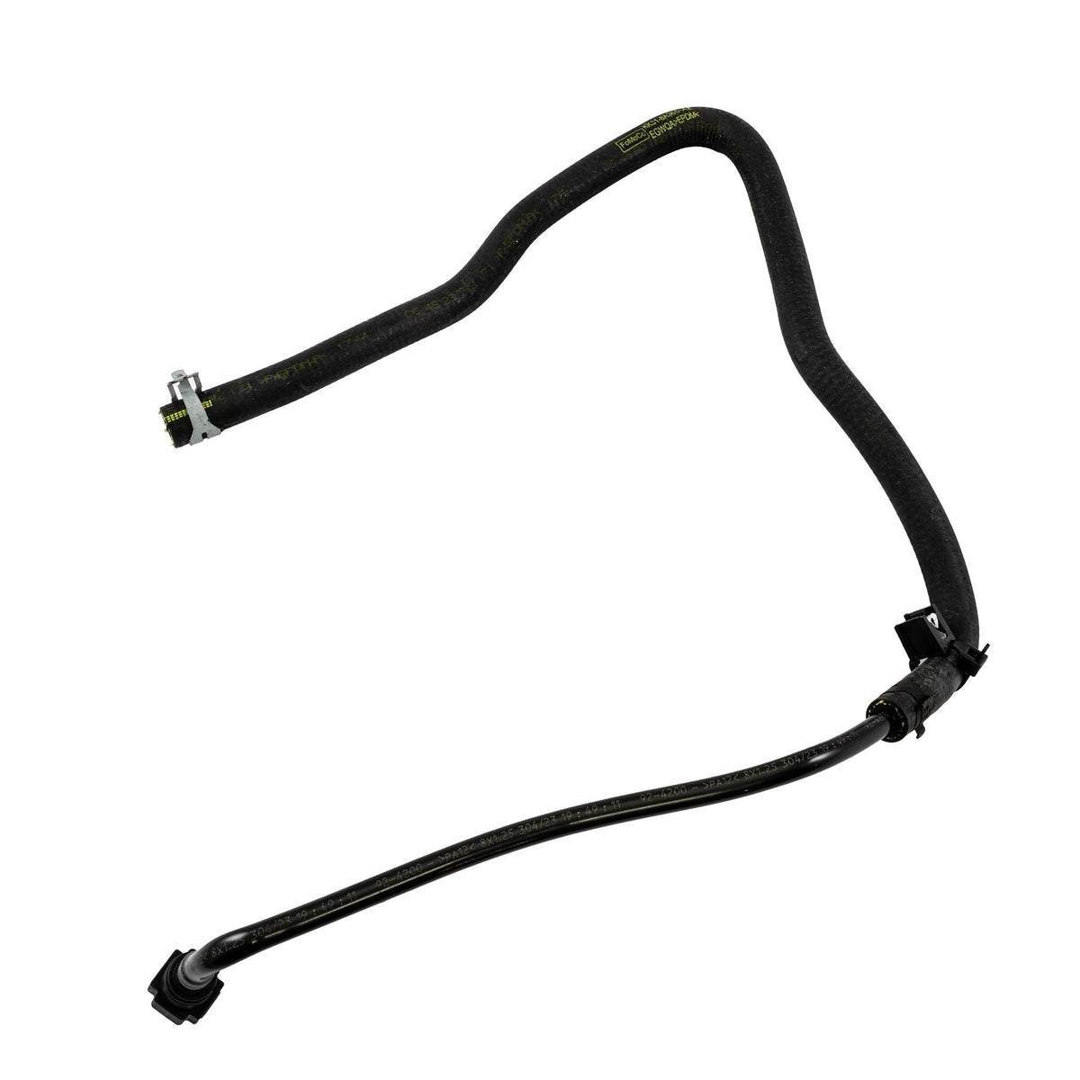 TRANSIT 2.0 ECOBLUE UPPER EXPANSION RESERVOIR HOSE 2019-ONWARDS