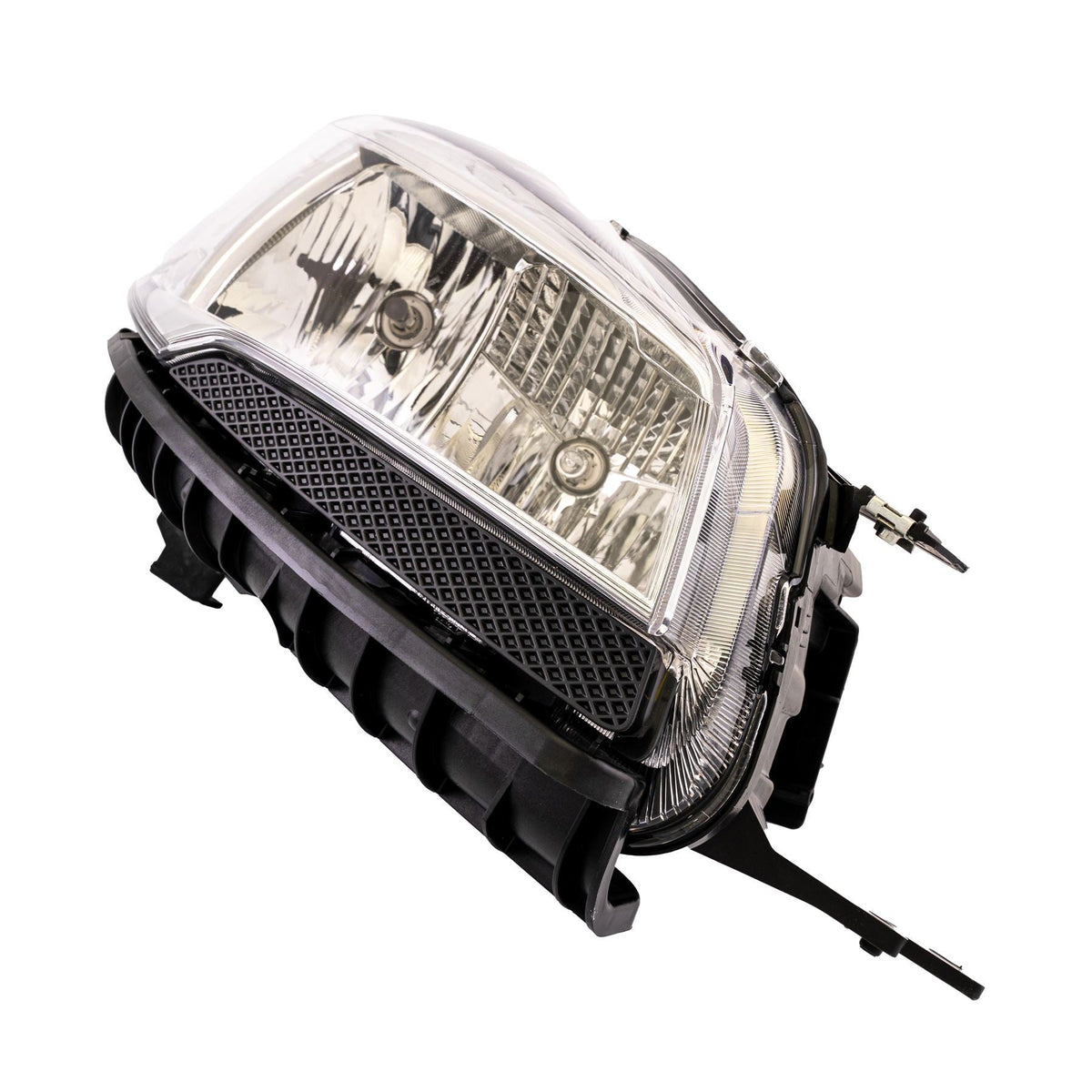 KUGA O/S DRIVERS HEADLIGHT HALOGEN & BULBS 2012-2020