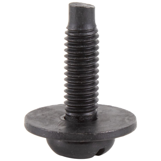 LUGGAGE COMPT/TAILGTE LOCK CONTROLS PAN HD SELF-TAPP SCREW AND WASHER PACK OF 5