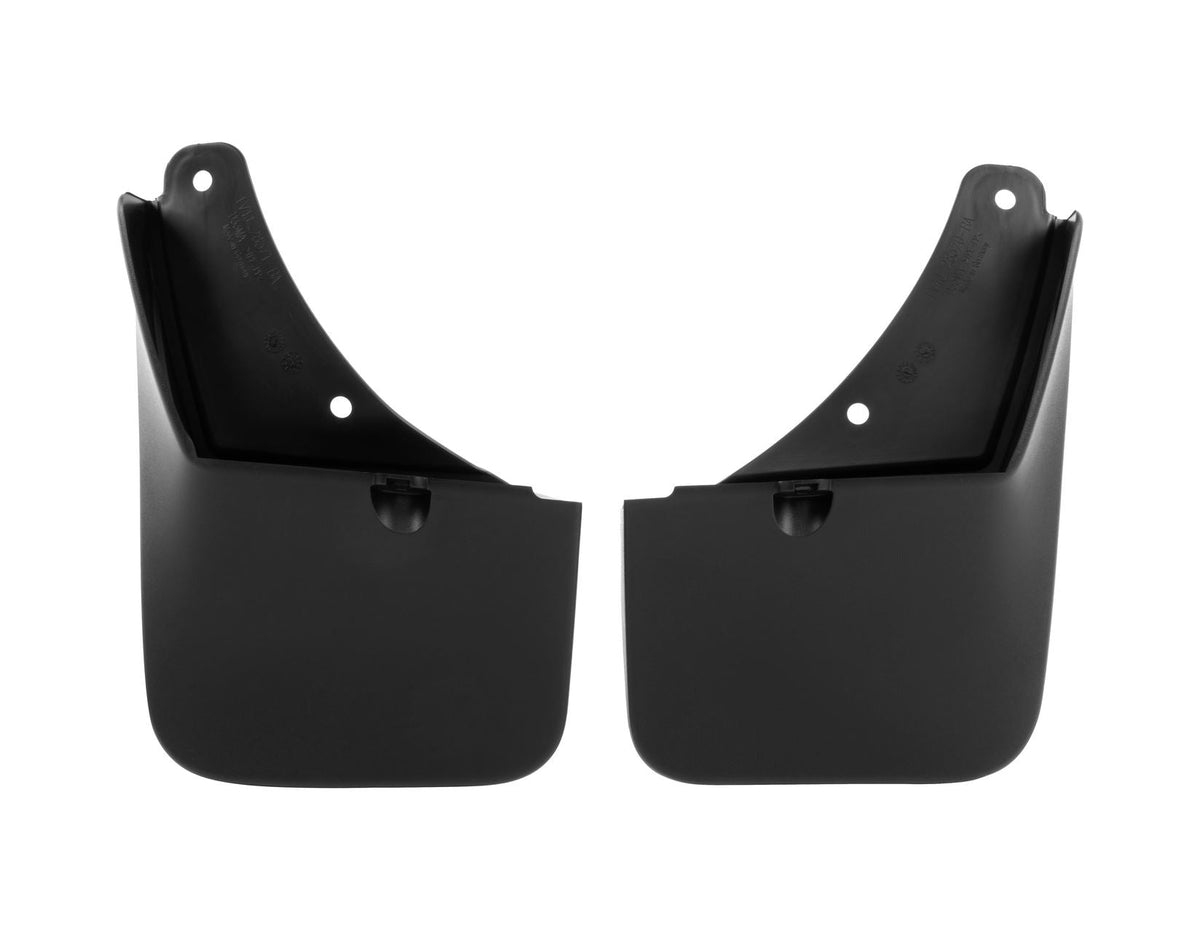 KUGA ST-LINE REAR MUD FLAPS CONTOURED SPLASH GUARDS 2020-2024