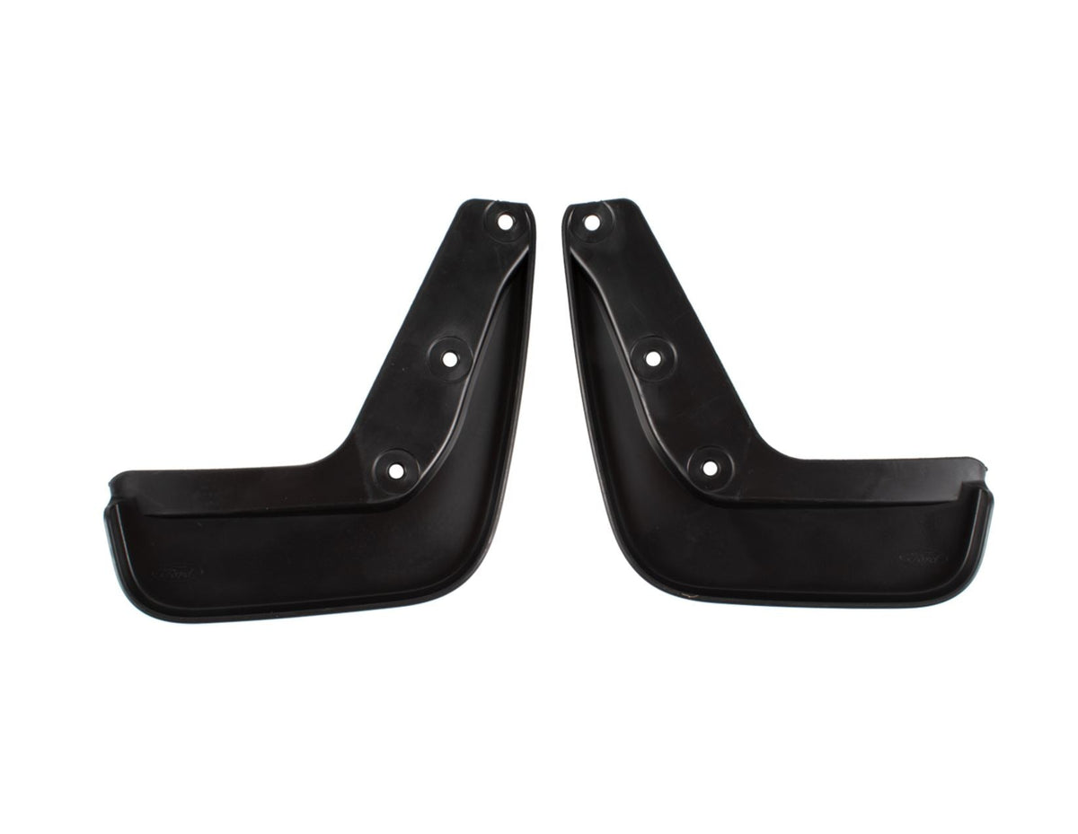 MUD FLAPS FRONT AND REAR ACTIVE 5-DOOR., 03/2019