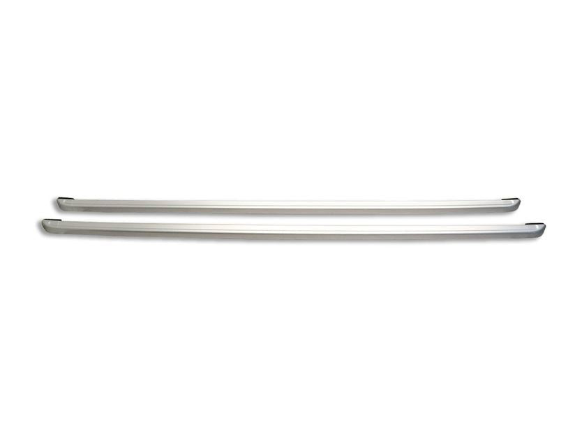 ROOF RAILS KOMBI AND VAN WITH SHORT WHEEL BASE., 09/2013