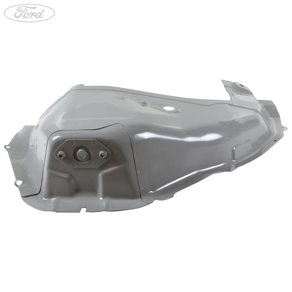 QUARTER PANEL FILLER