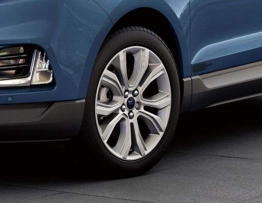 EDGE FROM 01/2016 ALLOY WHEEL 19" 5 X 2-SPOKE Y DESIGN