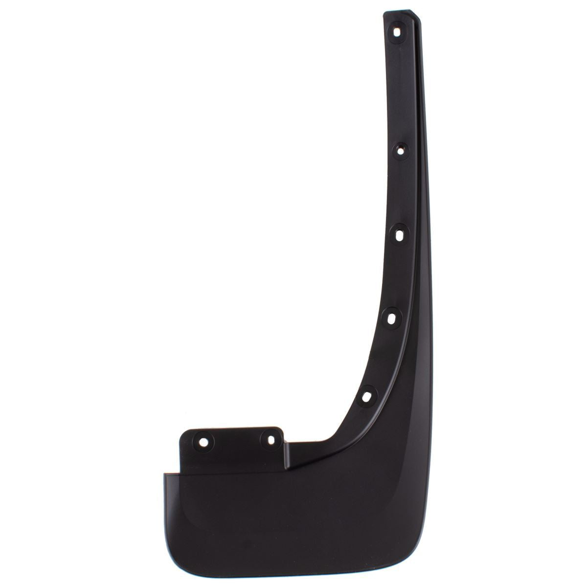 RANGER TKE FRONT PASSENGER SIDE MUD FLAP CONTOURED SPLASH GUARD WITH IMPROVED ATTITUDE RIDE HEIGHT 2015-2023