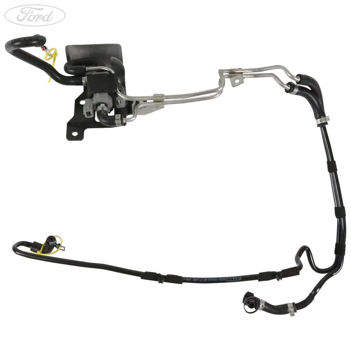 FOCUS 1.6 ECOBOOST TI-VCT BRAKE SERVO VACUUM HOSE
