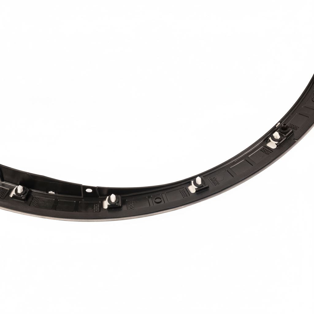Kuga O/S Front Wheel Arch Moulding Primed 2020-2022