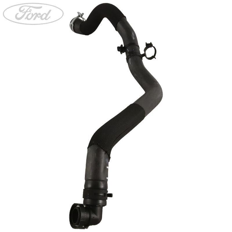 VENT HOSE