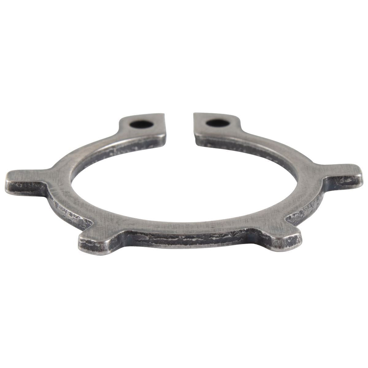 OUTPUT SHAFT, GEAR SETS & BEARINGS RETAINING RING PACK OF 10