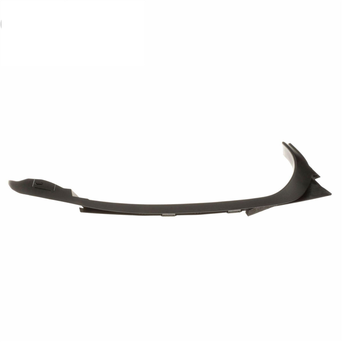 O/S RH FRONT DOOR WINDOW SURROUND TRIM
